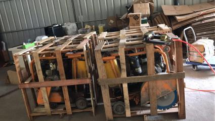 平顺行李、家具、电器包装托运