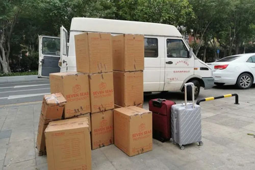 平顺行李托运公司