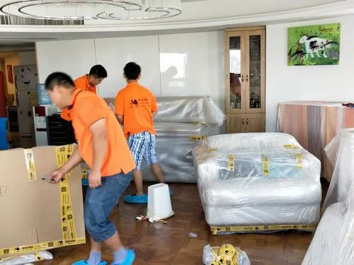 平顺精品搬家公司